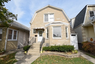 5832 W Cornelia Ave, Chicago, IL 60634