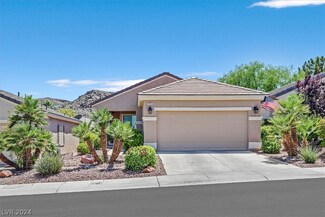 2195 Indigo Creek Ave, Henderson, NV 89012