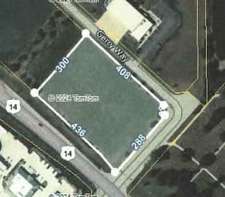 Lot 2 CSM 4758 Gerry Way, Darien, WI 53114