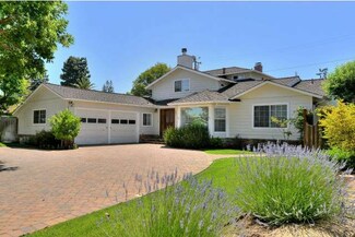 1881 Austin Ave, Los Altos, CA 94024