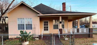 2501 10th Ave N, Bessemer, AL 35020