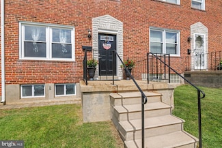 4322 Plainfield Ave, Baltimore, MD 21206