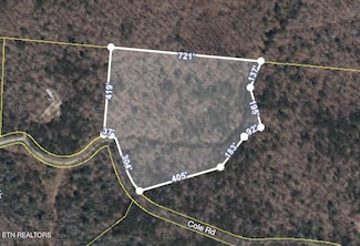 0 Anthony Rd Unit 1274076, Deer Lodge, TN 37726