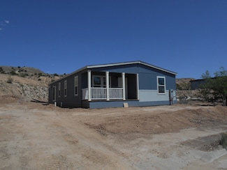 821 Vista Pointe, Española, NM 87532