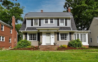 1596 Wrenford Rd, Cleveland, OH 44121