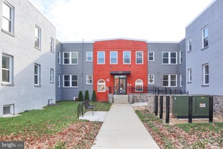 220 Hamilton St NW Unit C03, Washington, DC 20011