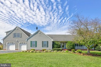 9597 Old Crow Rd, Delmar, DE 19940
