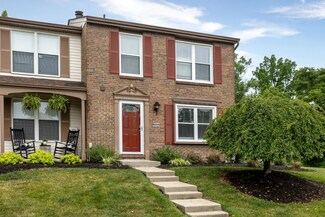 8052 Mill Creek Cir Unit 8A, West Chester, OH 45069