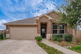 24603 Dover Bend Way, Richmond, TX 77406