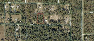 00 SW 91st Place, Dunnellon, FL 34432