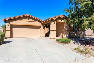 16376 W Sand Hills Rd, Surprise, AZ 85387