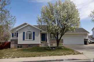 4345 S Long Valley Dr, West Valley City, UT 84128