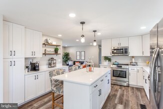 9607 Gabriel Place, Nokesville, VA 20181