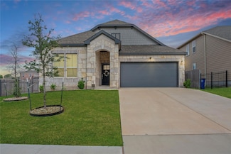 12500 Karasu Dr, Manor, TX 78653