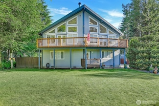 521 E Enchantment Dr, Union, WA 98592