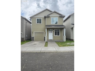 6668 SE 72nd Ave Unit 6668, Portland, OR 97206