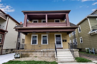 245 Tacoma Ave, Buffalo, NY 14216