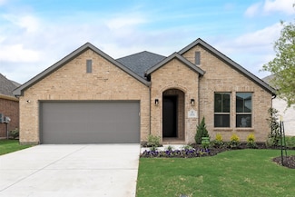 1626 Yorkie Dr, Forney, TX 75126
