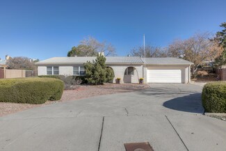 6411 Belcher Ct NE, Albuquerque, NM 87109