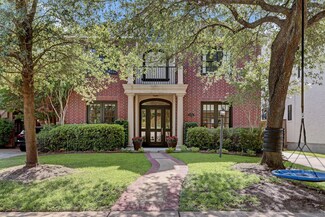 6328 Sewanee Ave, Houston, TX 77005