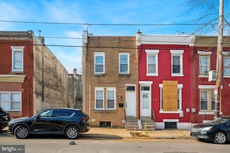 2434 N 26th St, Philadelphia, PA 19132