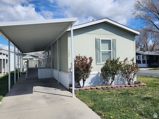 722 W Superior Peak Dr, Salt Lake City, UT 84123
