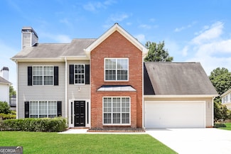 1352 Vine Cir, McDonough, GA 30253