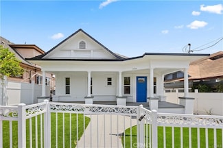 1714 S Berendo St, Los Angeles, CA 90006