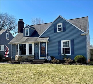 16087 Brinbourne Ave, Middleburg Heights, OH 44130