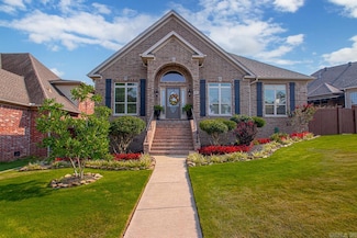 60 Wellington Colony Dr, Little Rock, AR 72211