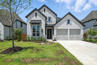 2710 Forest Bend, Prosper, TX 75078