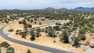 15898 N Rachael Dr, Prescott, AZ 86305
