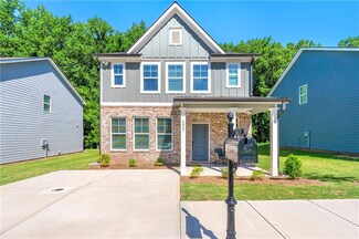1947 Thomasville Estates Dr SE, Atlanta, GA 30315