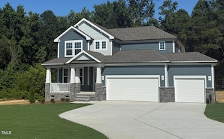 236 Alden Way, Angier, NC 27501