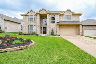 241 Blue Hill Dr, Montgomery, TX 77356