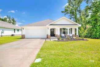 16277 Laurelbrooke Loop, Fairhope, AL 36532