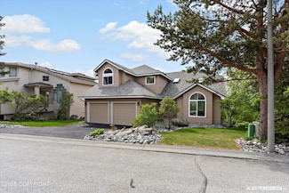 18704 Snowy Plover Cir, Anchorage, AK 99516