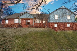11637 W 86th St S, Sapulpa, OK 74066