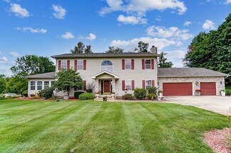 1254 W 200 S, Warsaw, IN 46580