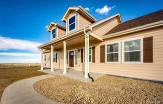 4820 Kiowa-Bennett Rd, Bennett, CO 80102
