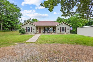 7909 W Fm 1753, Ravenna, TX 75476
