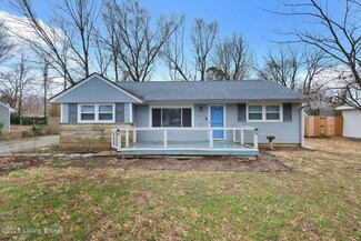 5426 Sir Barton Rd, Louisville, KY 40272