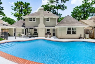 11715 Cypresswood Dr, Houston, TX 77070