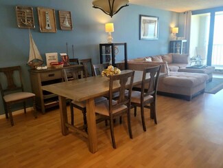 4200 N A1a Unit 711, Fort Pierce, FL 34949