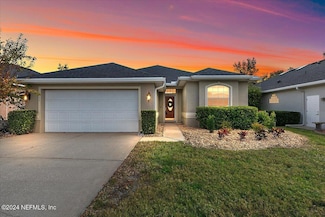 1053 Ridgewood Ln, Saint Augustine, FL 32086