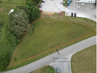 0 Industrial Dr, Winchester, TN 37398