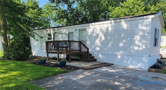 315 Parkview Dr Unit 24, Bowling Green, OH 43402