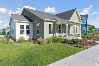 11449 S Bingham Rim Rd, South Jordan, UT 84009