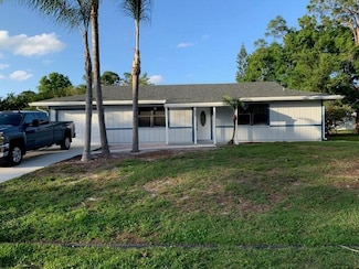 1049 SW Eureka Ave, Port Saint Lucie, FL 34953
