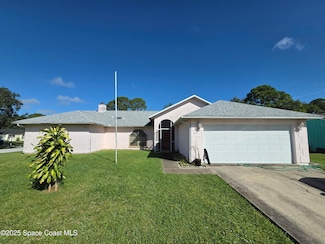 997 Hood St NW, Palm Bay, FL 32907